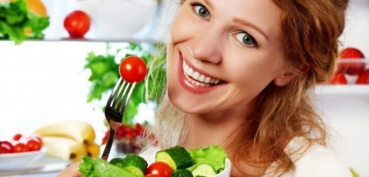 Ăn thực phẩm gì để chống lão hóa da