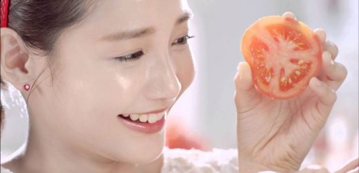 5 cách làm trắng da tự nhiên tuổi dậy thì