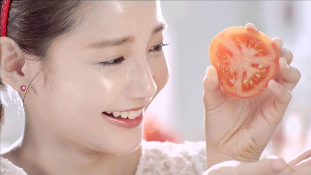 5 cách làm trắng da tự nhiên tuổi dậy thì