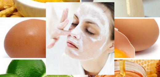 Cách làm trắng da cấp tốc tại nhà từ thiên nhiên