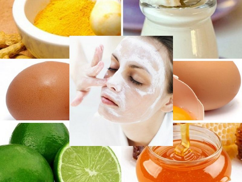 Cách làm trắng da cấp tốc tại nhà từ thiên nhiên