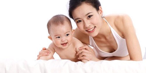Giảm cân sau sinh cấp tốc tại nhà chỉ 1 TUẦN DUY NHẤT