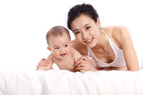 Giảm cân sau sinh cấp tốc tại nhà chỉ 1 TUẦN DUY NHẤT