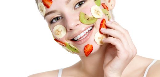 12 cách làm đẹp da mặt tại nhà từ thiên nhiên