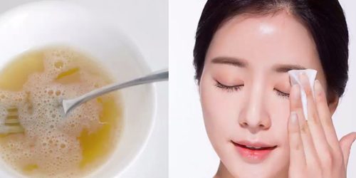 Thử làm trắng da bằng bia và nhận cái kết bất ngờ!