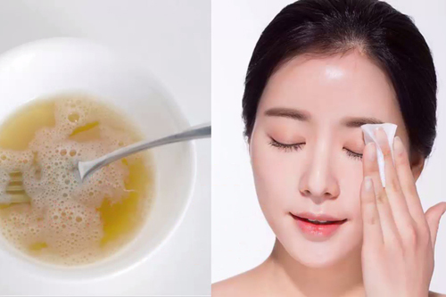 Thử làm trắng da bằng bia và nhận cái kết bất ngờ!