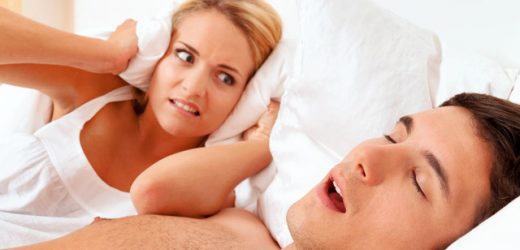 Cách chữa ngáy ngủ dân gian, hết ngủ ngáy chỉ sau một đêm