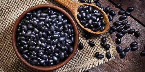 Giảm cân bằng đậu đen – Giảm liền 3kg trong 1 tuần