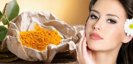 Trị mụn bằng nghệ có tác dụng “thần thánh” như thế nào?