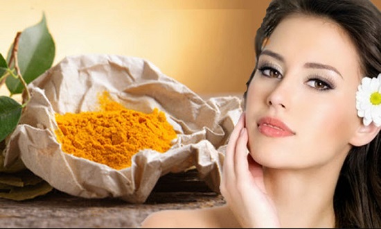 Trị mụn bằng nghệ có tác dụng “thần thánh” như thế nào?