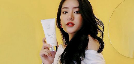 [Review] Kem dưỡng trắng da Glowme toàn thân nhanh nhất, an toàn nhất