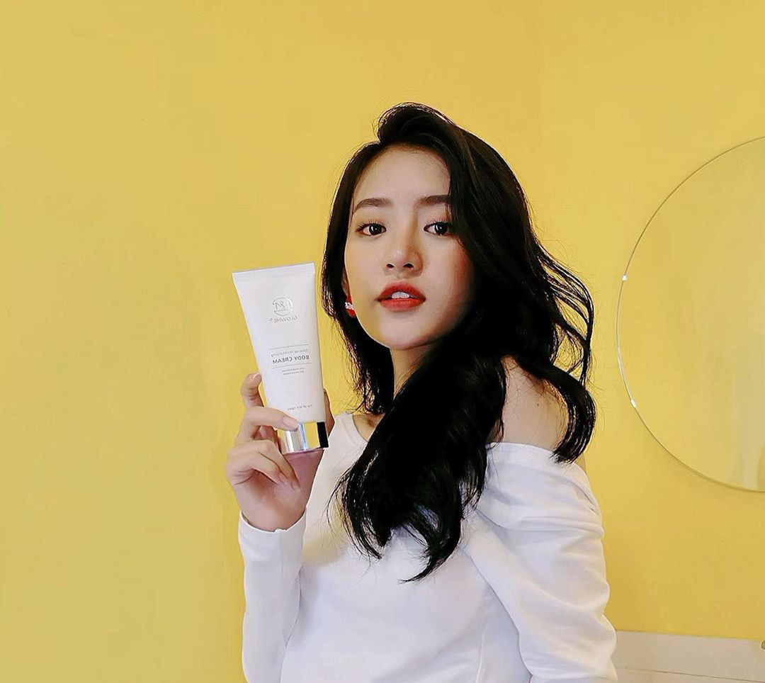 [Review] Kem dưỡng trắng da Glowme toàn thân nhanh nhất, an toàn nhất